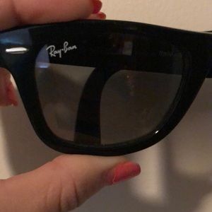 Original Wayfarer Classic Raybans